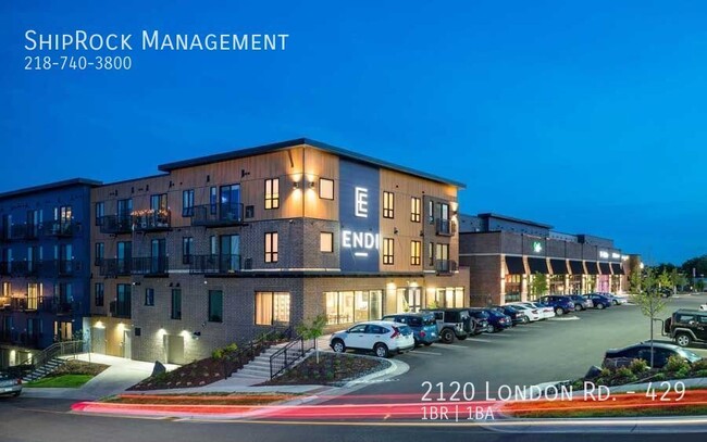 Photo - 2120 London Rd Apartment Unit 429