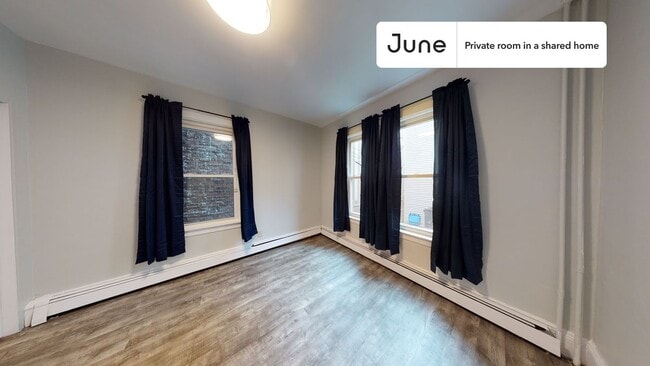 Photo - Room in Shared 3 bed/1 bath home Unit A