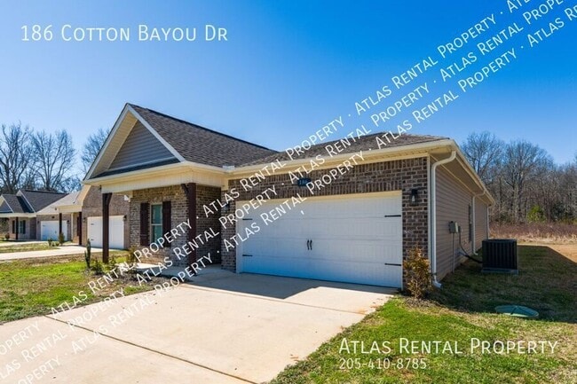 Photo - 186 Cotton Bayou Dr