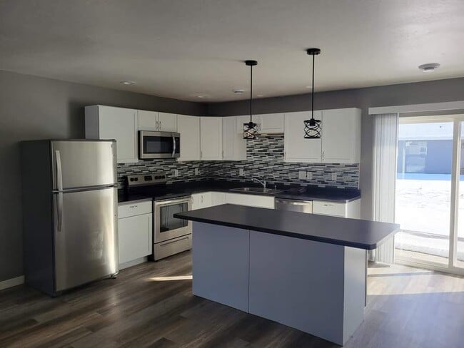 Photo - N2473 Isabelle Ln Unit N2473