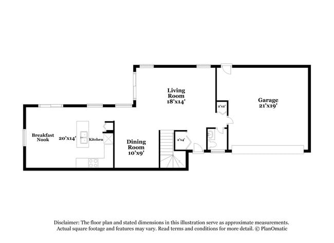 Photo - 6031 NW 42nd Way