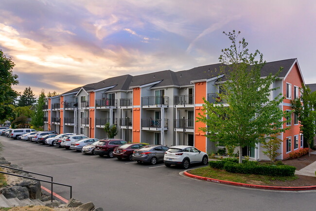 Photo - Woodland Commons Apartments