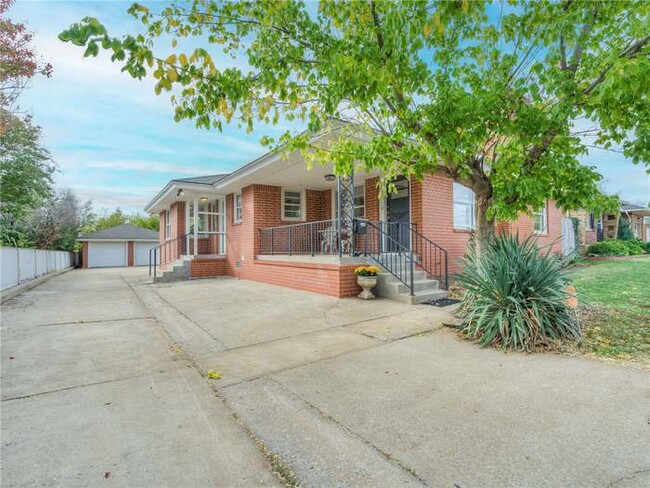 Photo - 2708 NW 34th St