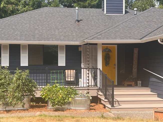 Building Photo - 19522 95th Dr SE Rental