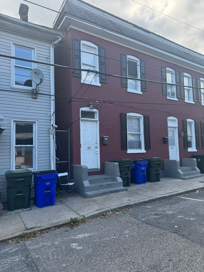 Photo - 20-22 Elizabeth St Unit 20