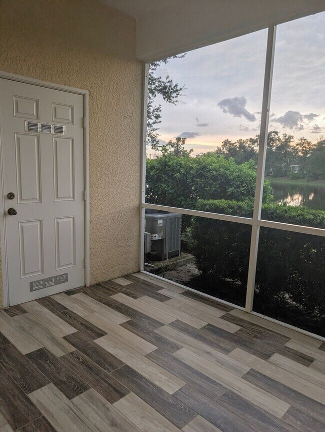 Photo - Charming 2BR Duplex in North Port