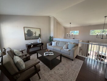 "4-Bedroom Home with 2.5 Baths in Picturesque Highlands Ranch! - Large private back yard!"