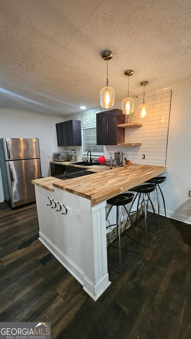 2197 Polar Rock Pl SW