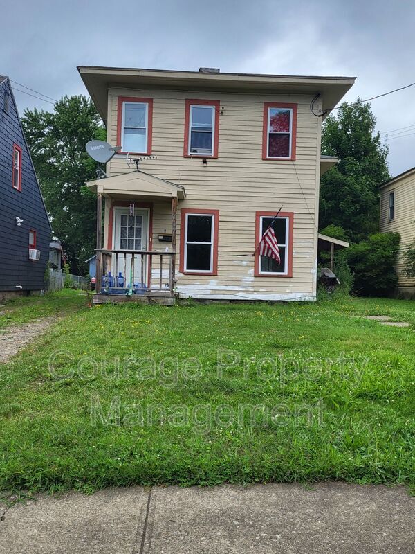 307 West Ave Unit Apt 1 Condo for Rent in Elmira, NY