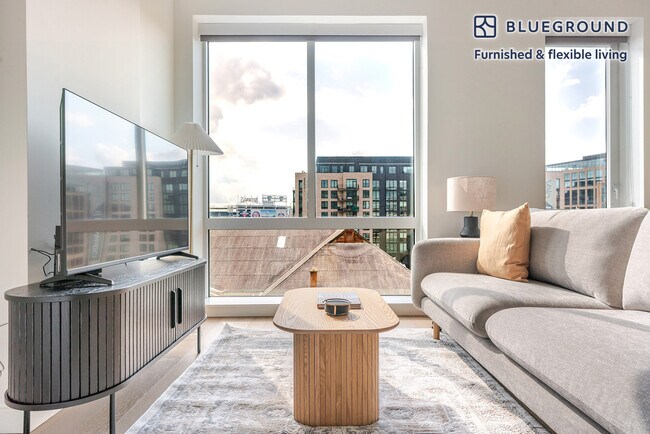 Photo - 3 Tingey Sq SE Unidad FL7-ID1178