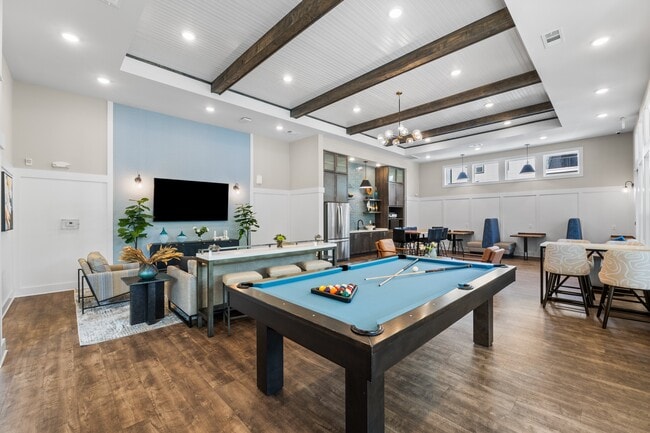 Novo Hickory Highlands