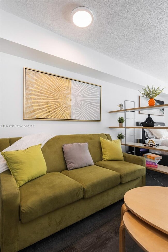 Photo - 1200 Brickell Bay Dr Unidad 4010