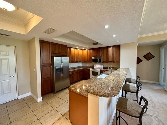 Photo - Enjoy resort-style living every day!