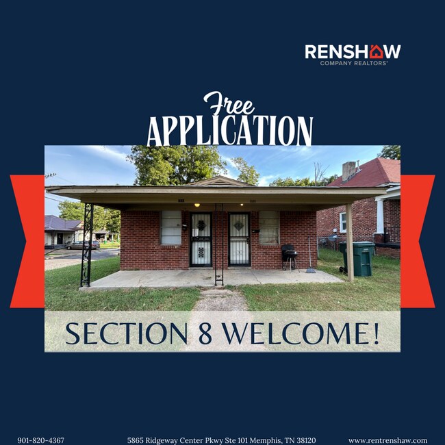 Photo - 832 Whitford Pl