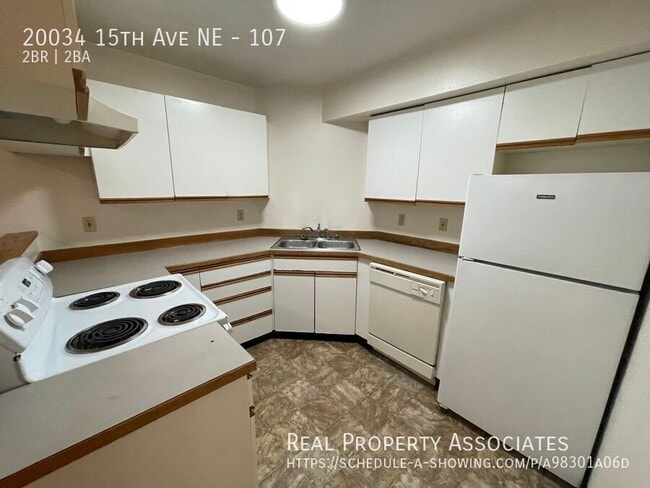 Photo - 20034 15th Ave NE Unit 107