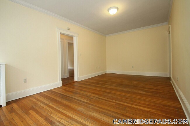 18 Chauncy St Unit 11