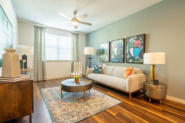 Prose Northbend apartments — community photo