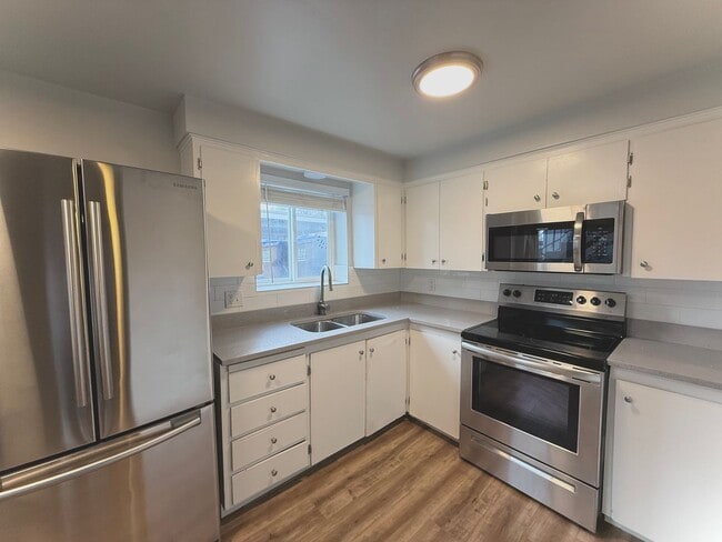Photo - 1-Bedroom Condo in Salt Lake City – Available February 1st! Unit B