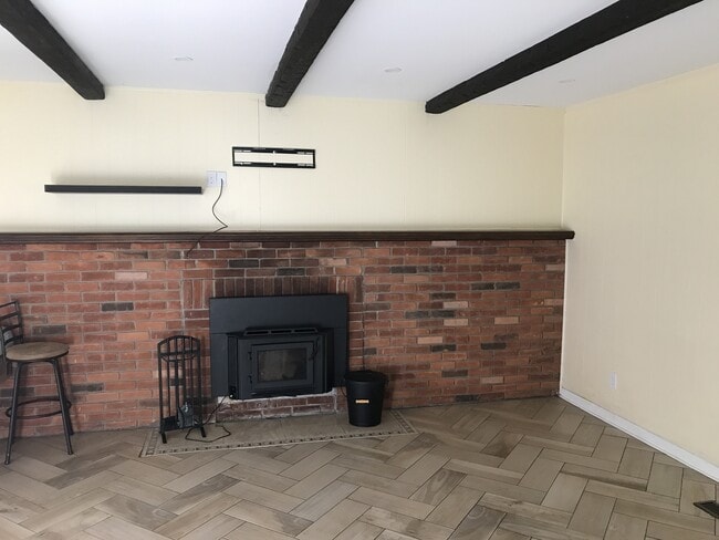 Photo - 4 BED/2 BATH ADORABLE, SPACIOUS SINGLE FAMILY HOME ---- FORREST DR. CANTON