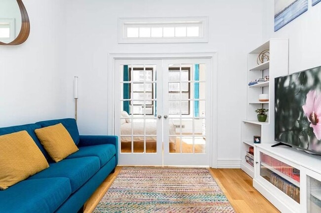 Photo - 1 bedroom in New York NY 10004 Unit 5K
