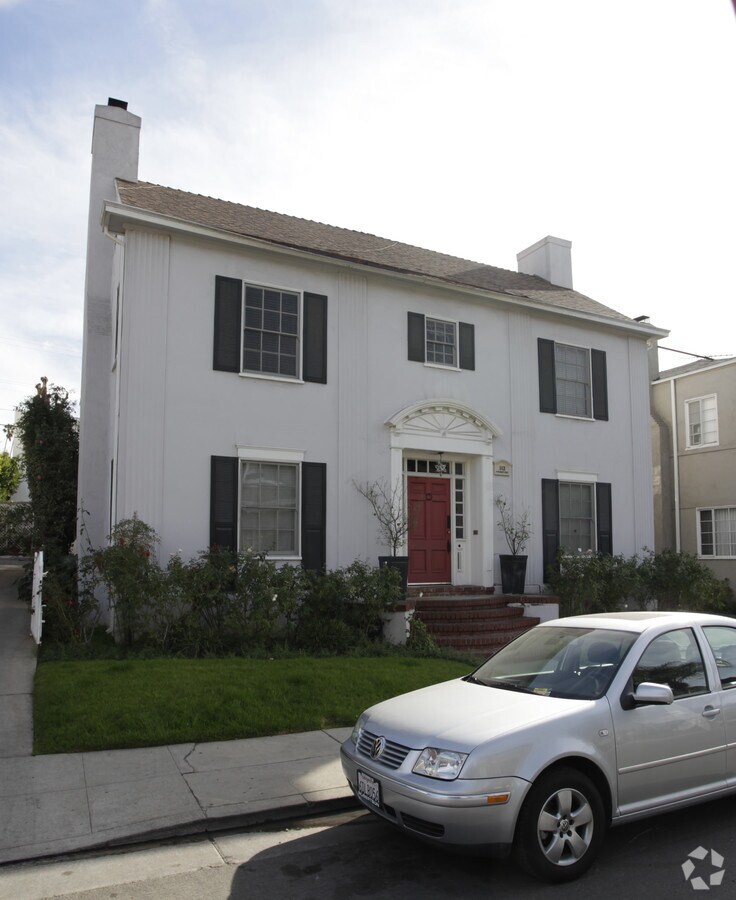 Photo - 112 N Edgemont St