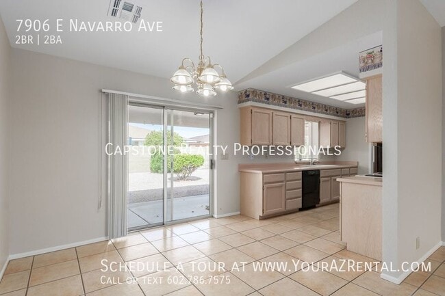 Photo - 7906 E Navarro Ave