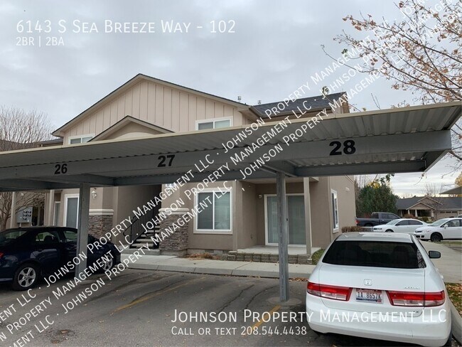 Photo - 6143 S Sea Breeze Way Unit 102