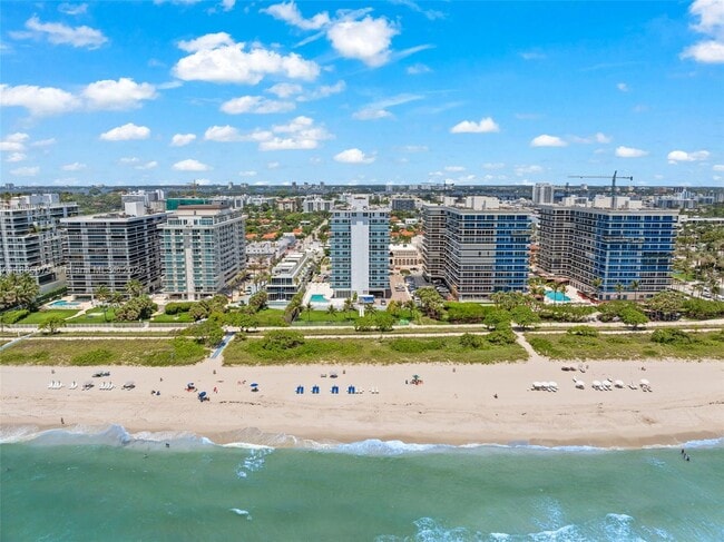 Building Photo - 9511 Collins Ave Unit 603