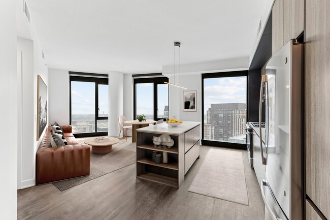 Photo - Valen Apartments
