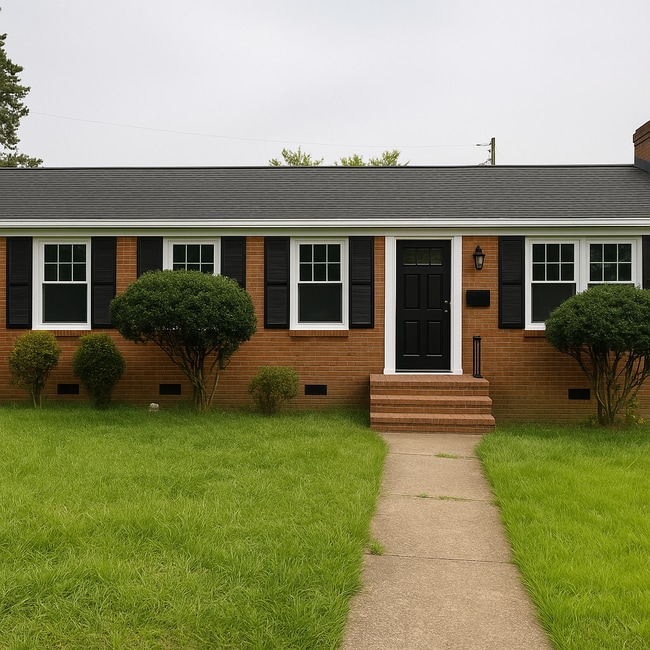 Building Photo - 1307 T St Rental