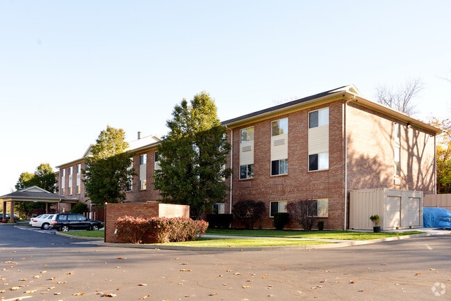 Photo - Shiloh Adventist Senior Housing 62+