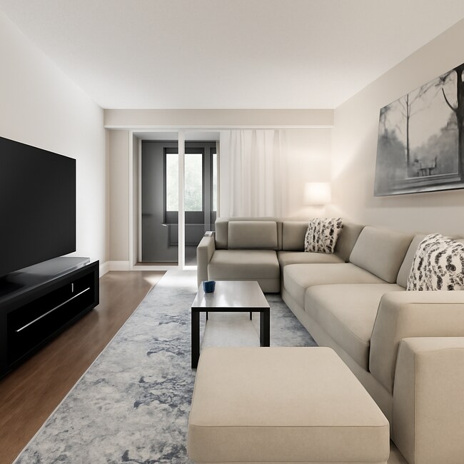 Photo - 210 - 12051 Unité 210