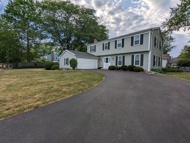 Photo - 4162 Longmeadow Rd House