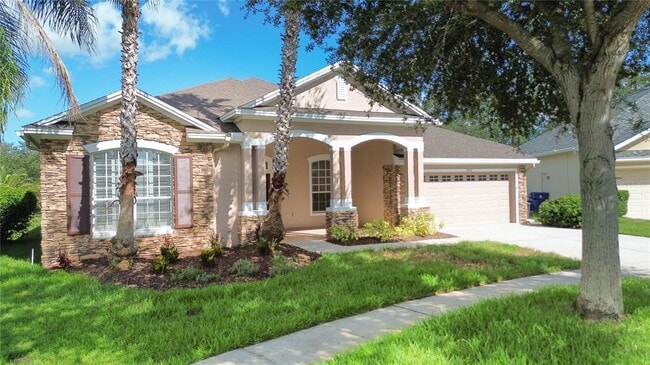 7051 Derwent Glen Cir