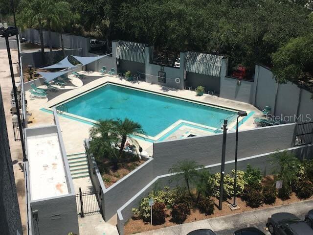 Photo - 201 W Laurel St Unit 707