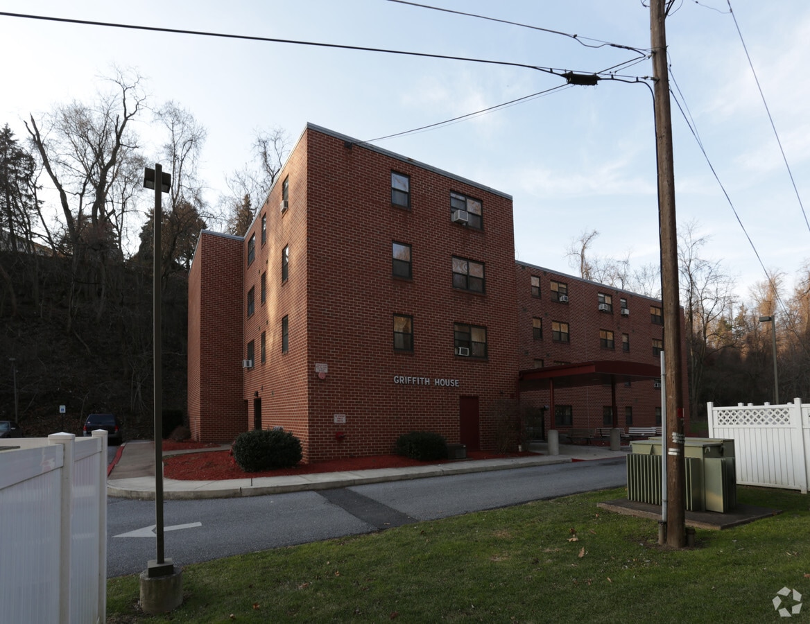 Griffith House - Griffith House