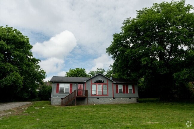 Building Photo - Charming 3-Bedroom Home in Old Hickory
