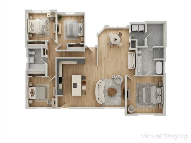 Photo - 2808 Bacon Ranch Rd