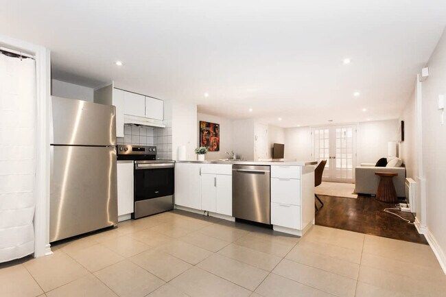 Photo - 8643 R. Saint-Denis Unité SI ID1520405P