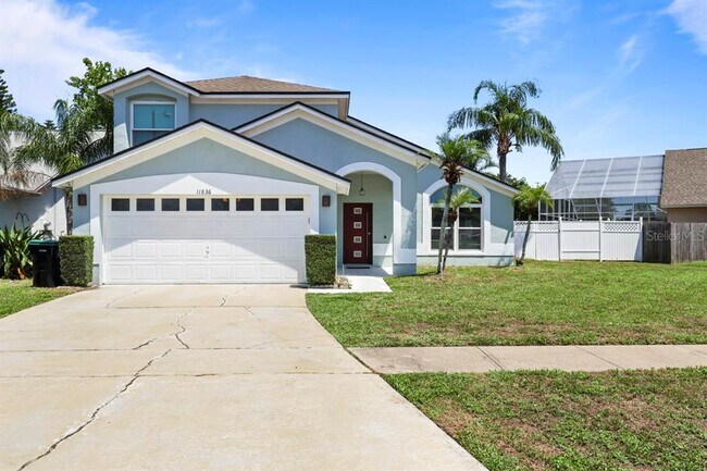 Photo - 11836 Hartfordshire Way Casa