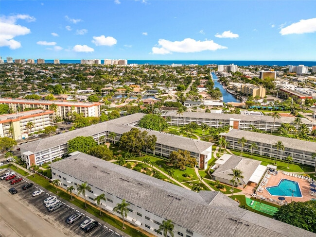 Photo - 5208 NE 24th Terrace Unit F-303