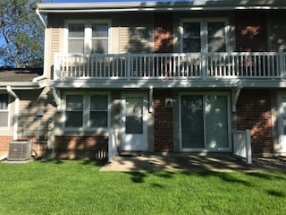 Photo - 205 College Dr Townhome