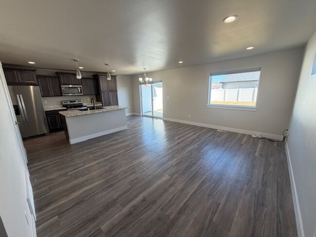 Photo - Beautifully Updated Heights Townhome with Fenced Yard