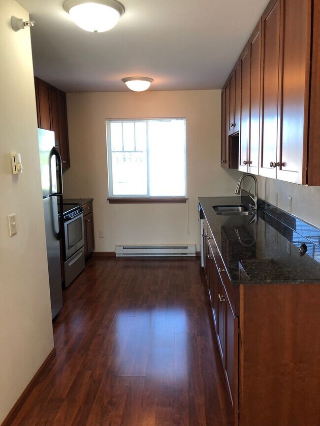 Photo - House- NW Unidad A