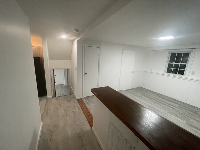 Entryway - 13367 Hook Creek Blvd Unit Floor 1