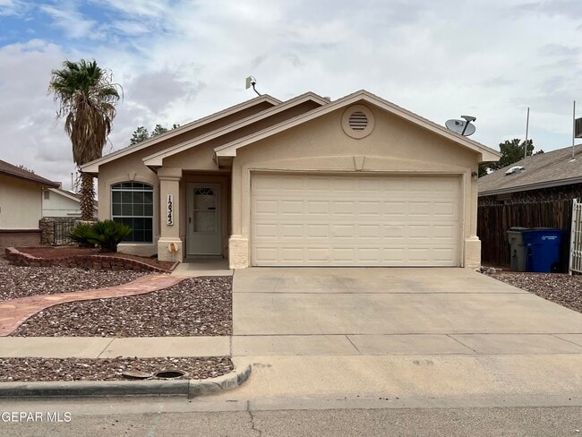 Photo - 12345 Tierra Plata Dr House