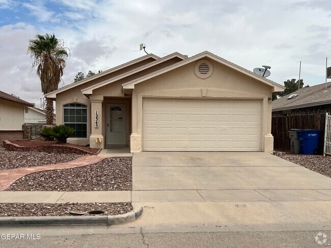 Building Photo - 12345 Tierra Plata Dr Rental