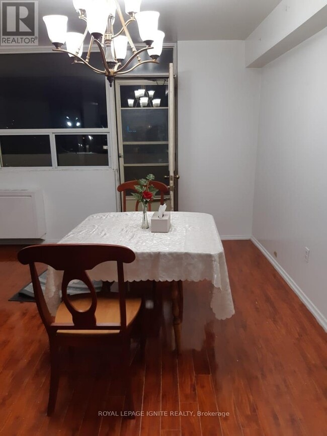 Photo - 3420 Eglinton Ave E Unit 307