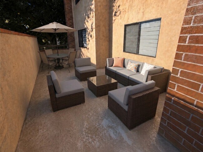 424 Oak St Unit 121