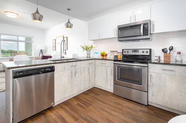 727 Lofts